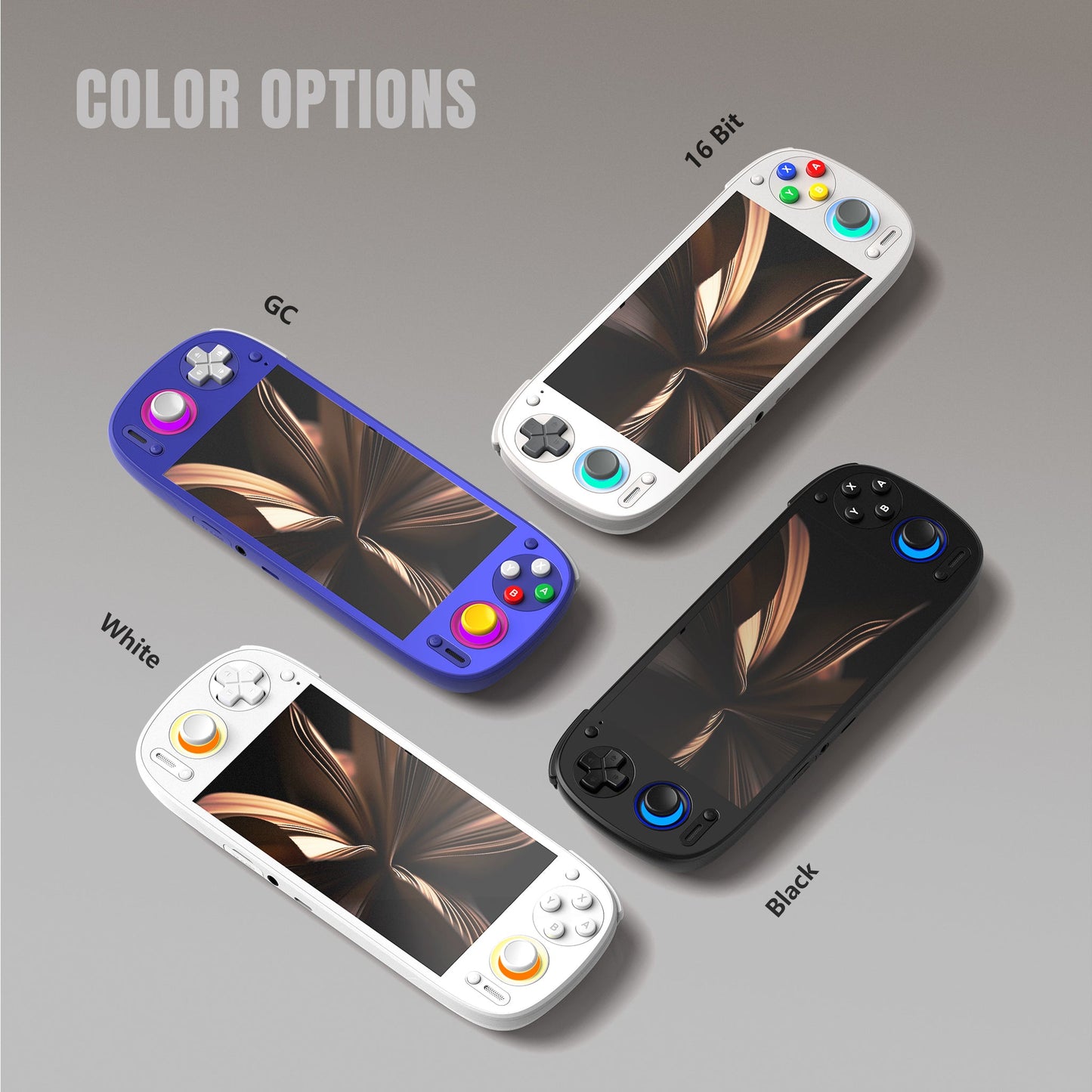 Retroid Pocket 5 premium gaming handheld Pakistan