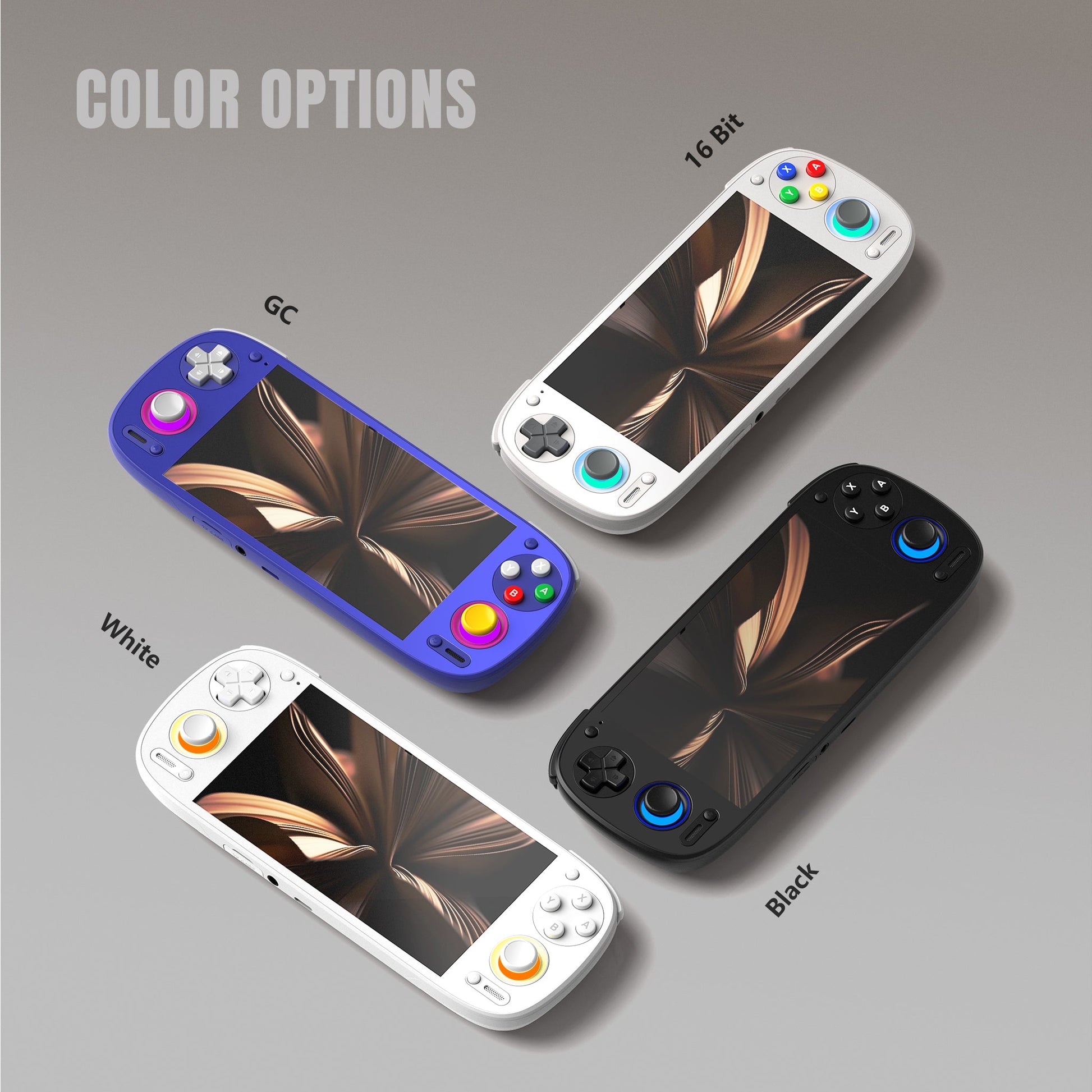 Retroid Pocket 5 premium gaming handheld Pakistan