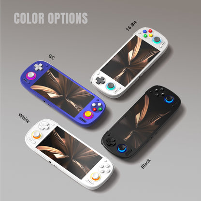 Retroid Pocket 5 premium gaming handheld Pakistan