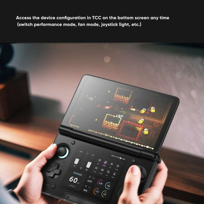 AYN Thor Base 8GB 128GB Dual-Screen Android Handheld Console