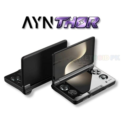 AYN Thor 8GB 128GB Android handheld console in Pakistan