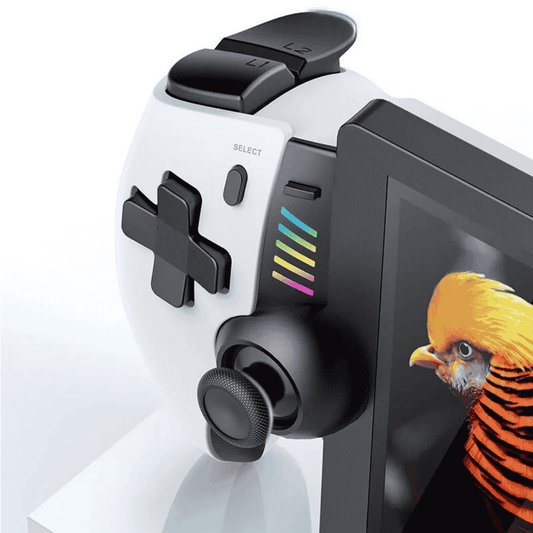M28 7.1 inch IPS handheld game console