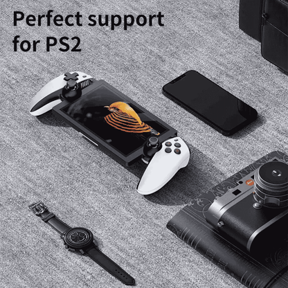 M28 portable console for PSP PS1 Dreamcast and selected PS2 games