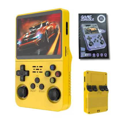 Yellow R36S Price in Pakistan