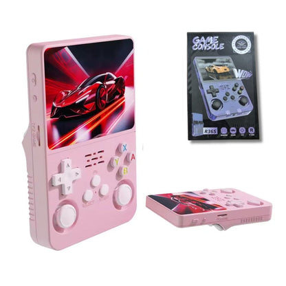 Pink R36S Price in Pakistan