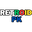 Retroid PK logo