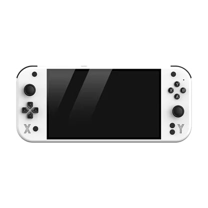 Retro LIGHT Handheld with 7 Inch HD Screen, 19500+ Games, Good RK3128 Chipset