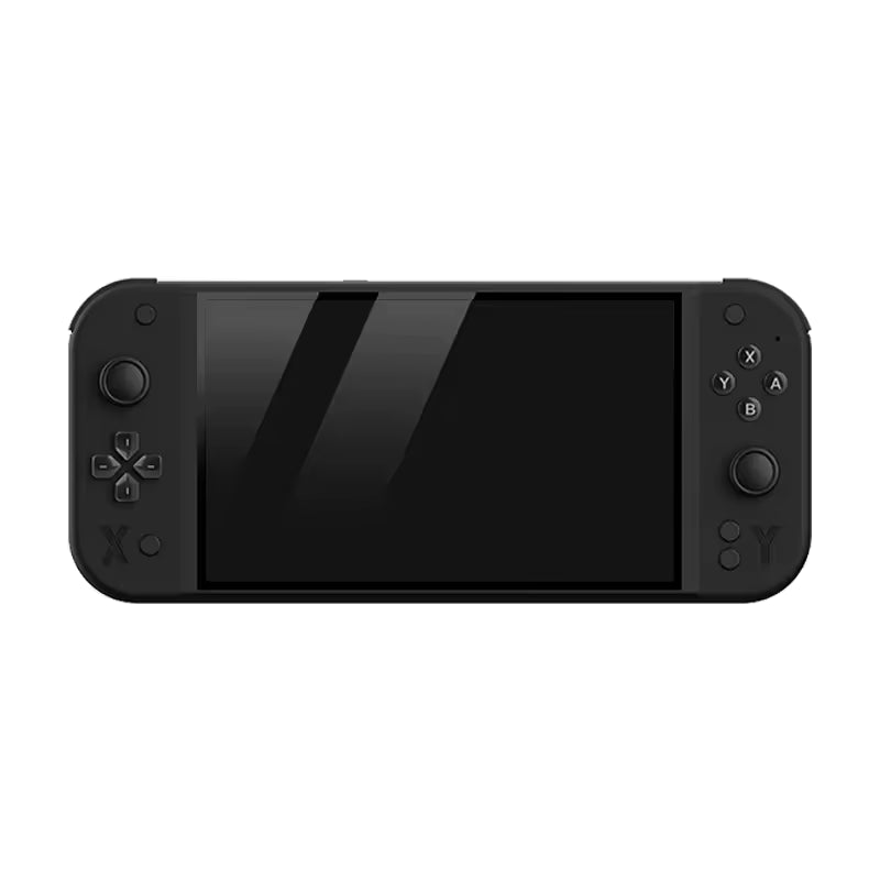 Retro LIGHT Handheld with 7 Inch HD Screen, 19500+ Games, Good RK3128 Chipset