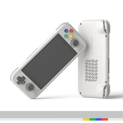 Retroid Pocket 4 Pro Hall joystick handheld console