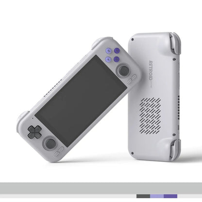 Retroid Pocket 4 Pro Android 13 retro gaming console in Pakistan