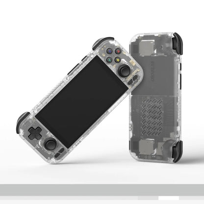Crystal Retroid Pocket 4 Pro Android handheld console in Pakistan