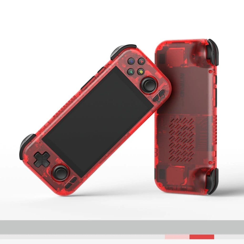 Watermenlon Retroid Pocket 4 Pro Android handheld console in Pakistan