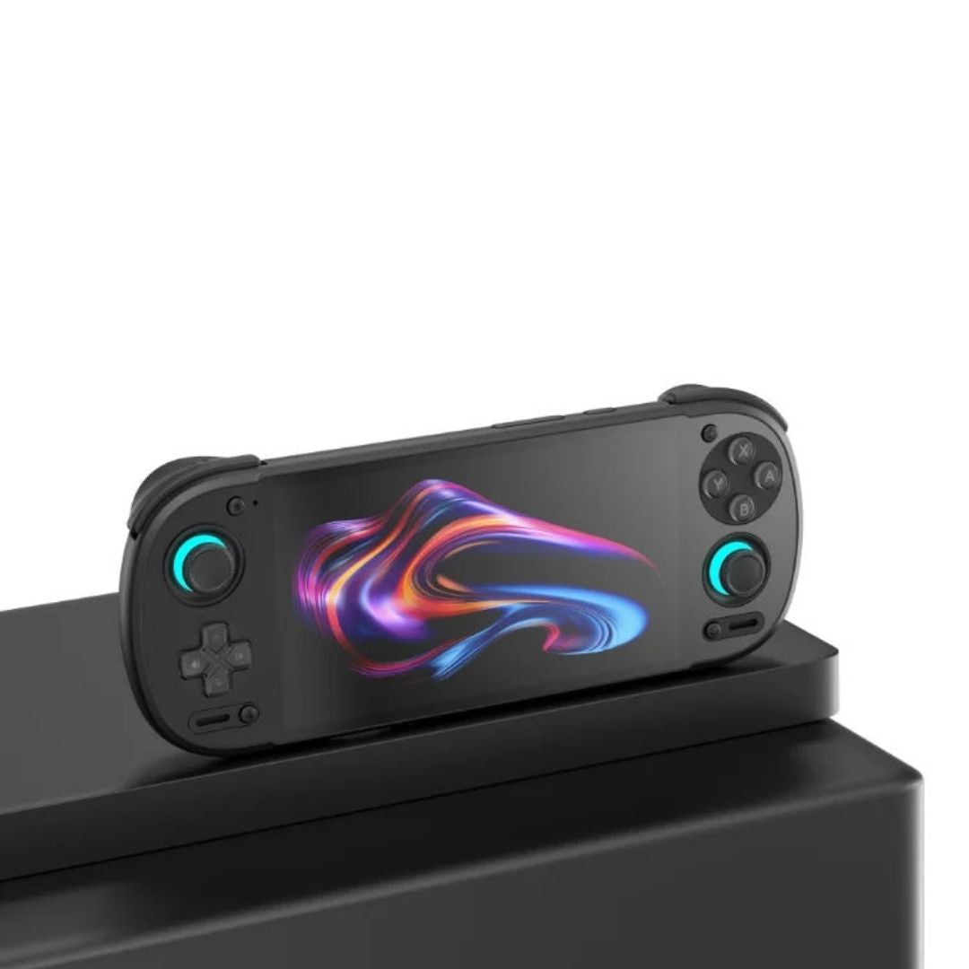 Black Retroid pocket 6 price in Pakistan