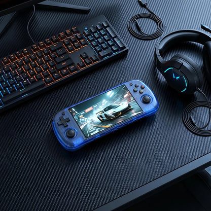 R50H handheld for PS1 PSP arcade and classic games