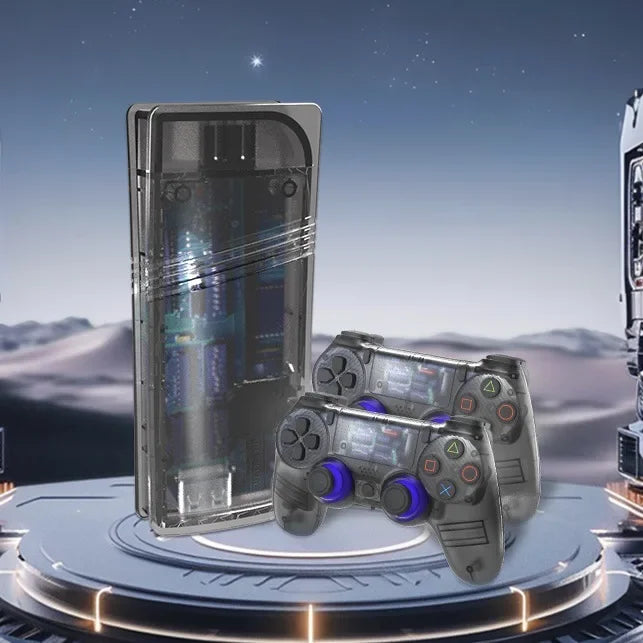 GS5 Mini portable HDMI game stick