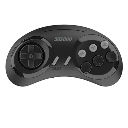 SG800 plug and play retro gaming device