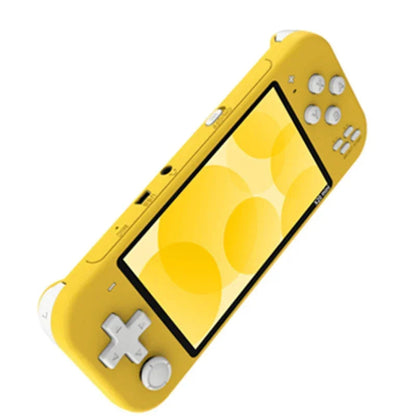 Yellow X20 Mini retro handheld console in Pakistan