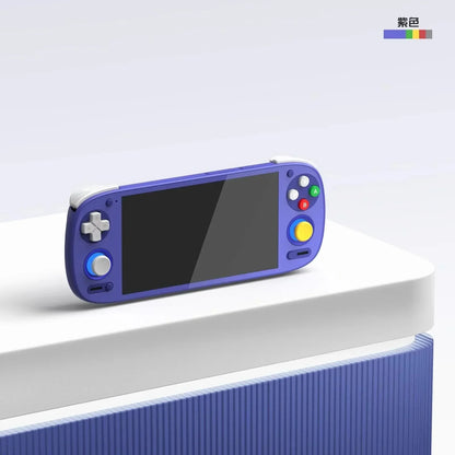 GC color Retroid Pocket 5 AMOLED handheld