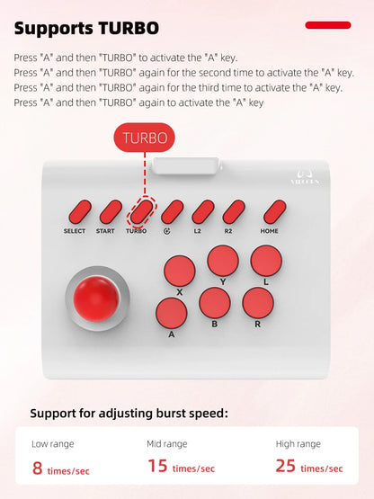 MAME arcade joystick controller price in Pakistan