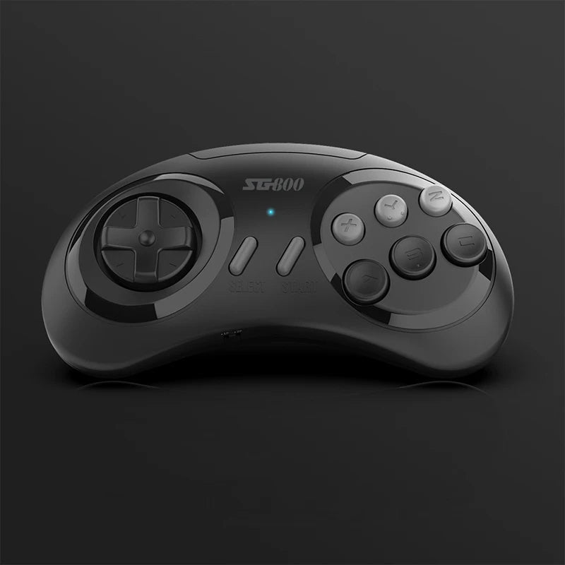 SG800 game stick console for kids and family gaming