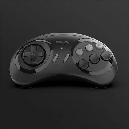 SG800 game stick console for kids and family gaming