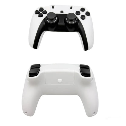 Premium 2.4G Bluetooth Wireless Gamepad Pair with USB Receiver for PC, Android TV, Android Box & Game Sticks
