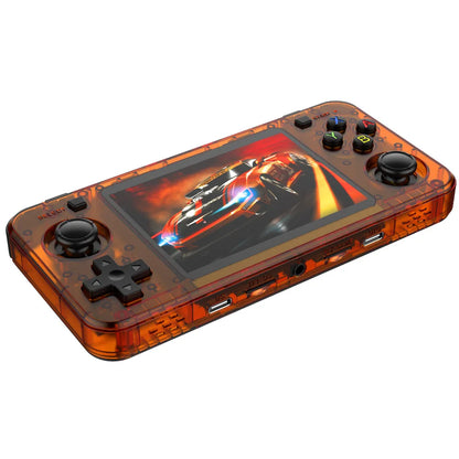 New Retro Handheld Console with HD IPS Screen, 15000+ Games