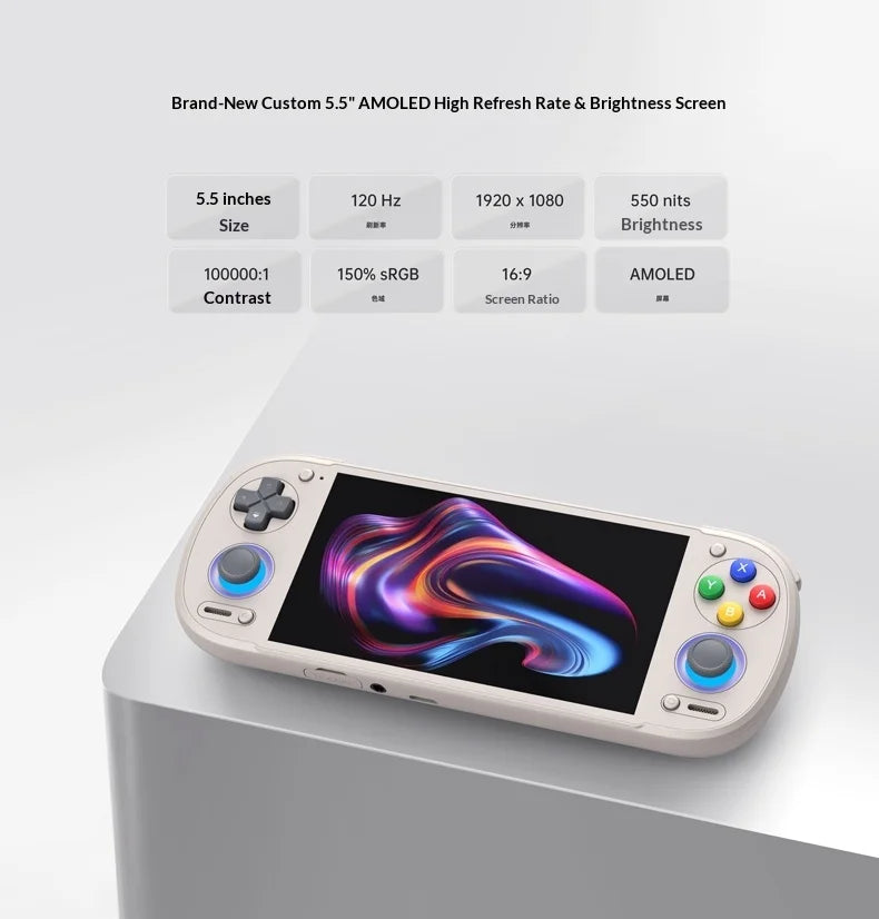 Retroid Pocket 6 premium Android gaming handheld Price in Pakistan