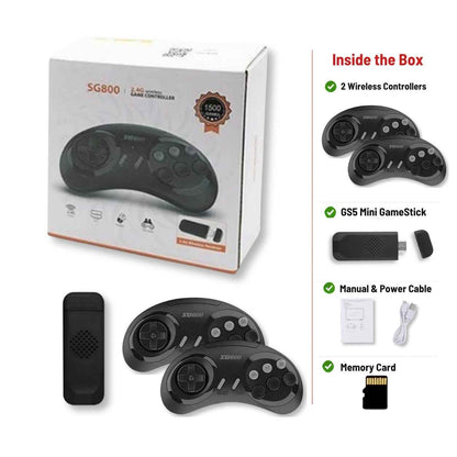 SG800 Gamestick price