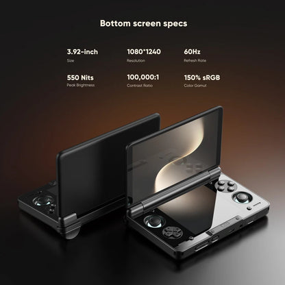 AYN Thor dual screen gaming console for Pakistan buyers