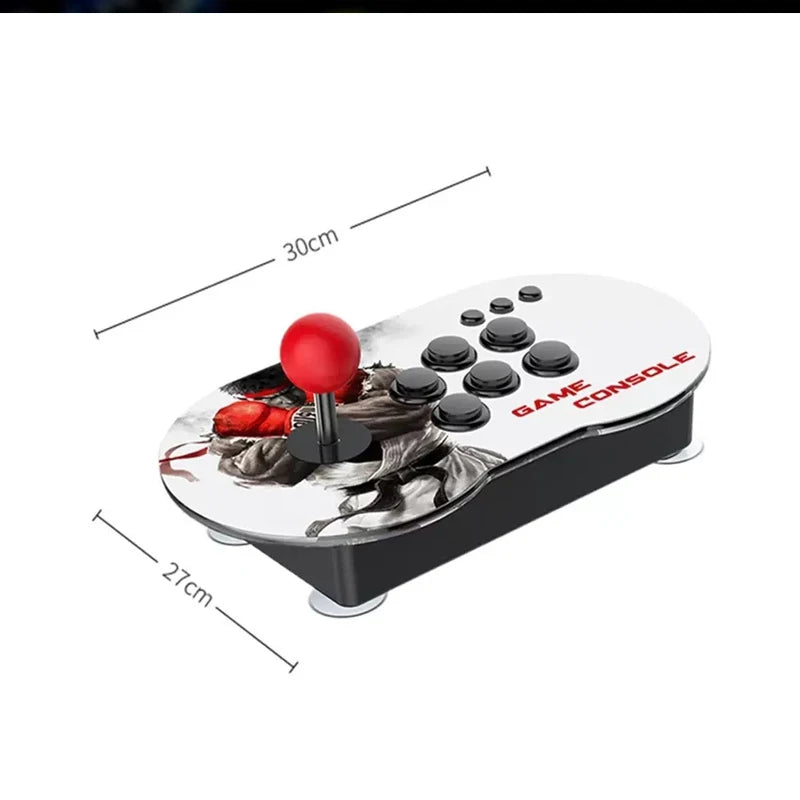 M9 classic games console for kids
