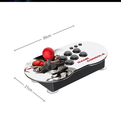 M9 classic games console for kids