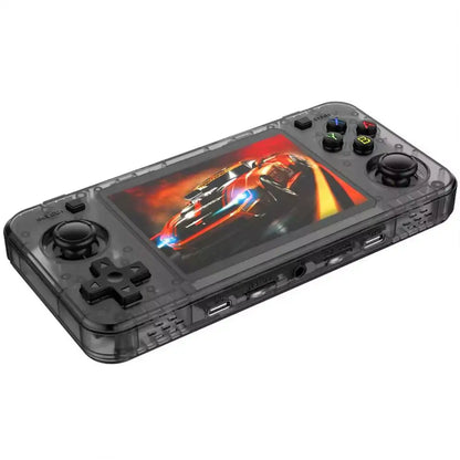 New Retro Handheld Console with HD IPS Screen, 15000+ Games
