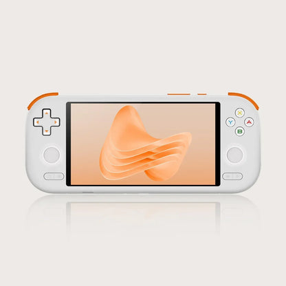 MANGMI AIR X Android Handheld Console with Snapdragon 662, 5.5” FHD IPS Touchscreen - 64GB