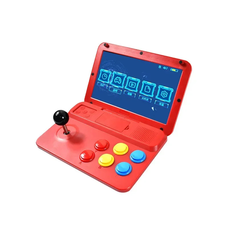 Powkiddy A13 RK3128 retro gaming console