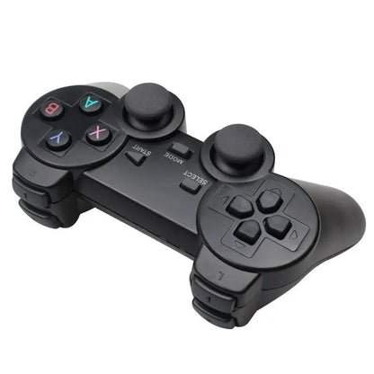 2.4G Bluetooth Wireless Gamepad Pair with USB Receiver for PC, Android TV, Android Box & Game Sticks