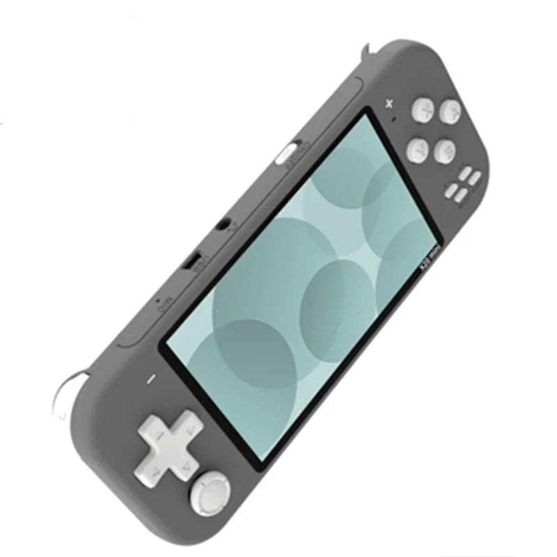 Grey X20 Mini retro handheld console in Pakistan