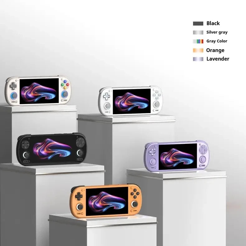 Retroid Pocket 6 Android handheld console in Pakistan