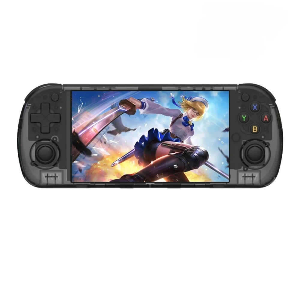 Black R50H retro handheld with WiFi in Pakistan