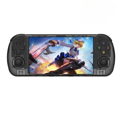Black R50H retro handheld with WiFi in Pakistan
