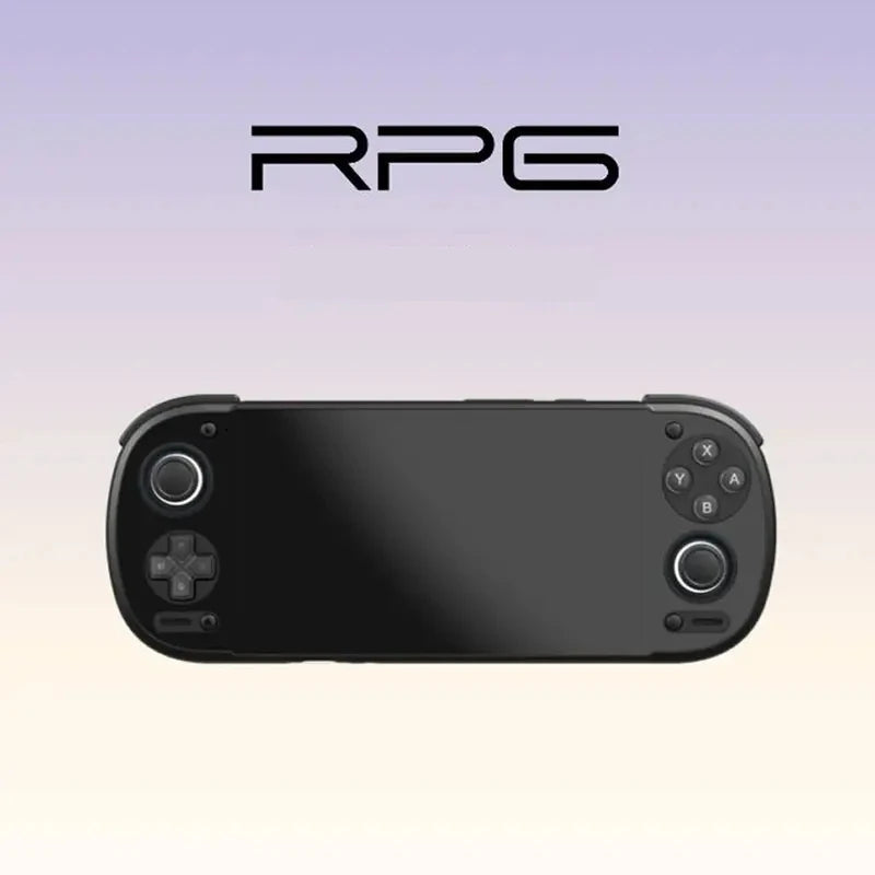 Retroid Pocket 6 Android handheld console in Pakistan