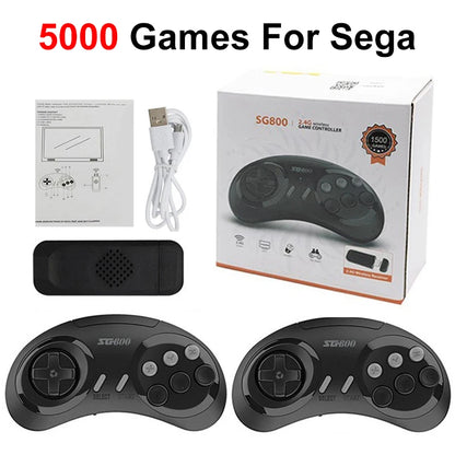 SG800 plug and play game stick in Pakistan