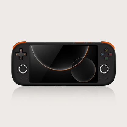 MANGMI AIR X Android Handheld Console with Snapdragon 662, 5.5” FHD IPS Touchscreen - 64GB