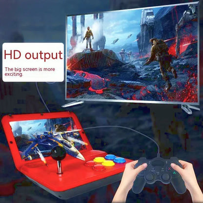 Powkiddy A13 HDMI output handheld console