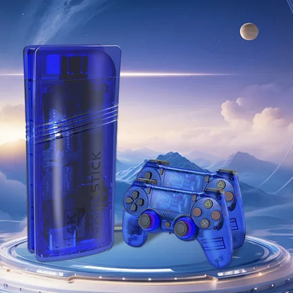 GS5 Mini family gaming console for TV