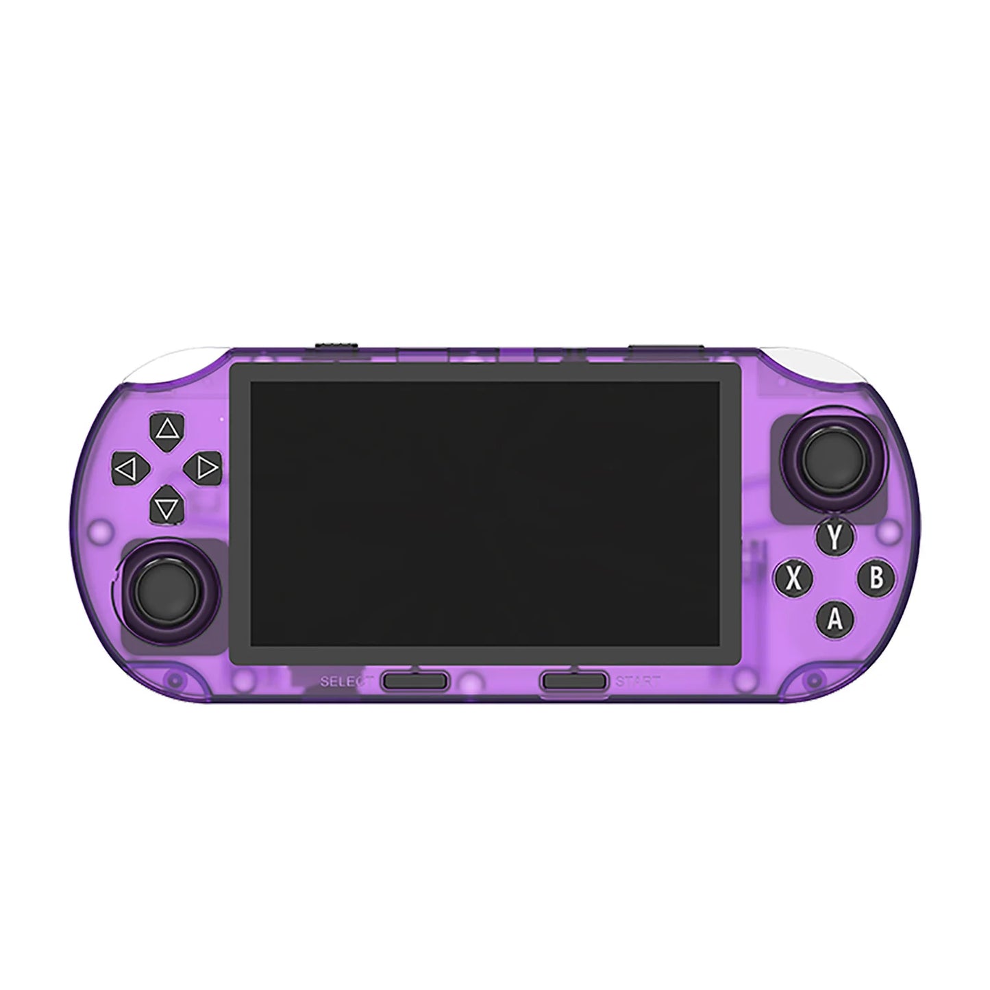 SF3000 HD Retro Handheld Console with 4.5” IPS Screen, 20,000+ Games & TV Output