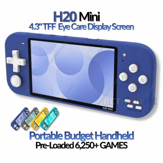X20 Mini Price in Pakistan