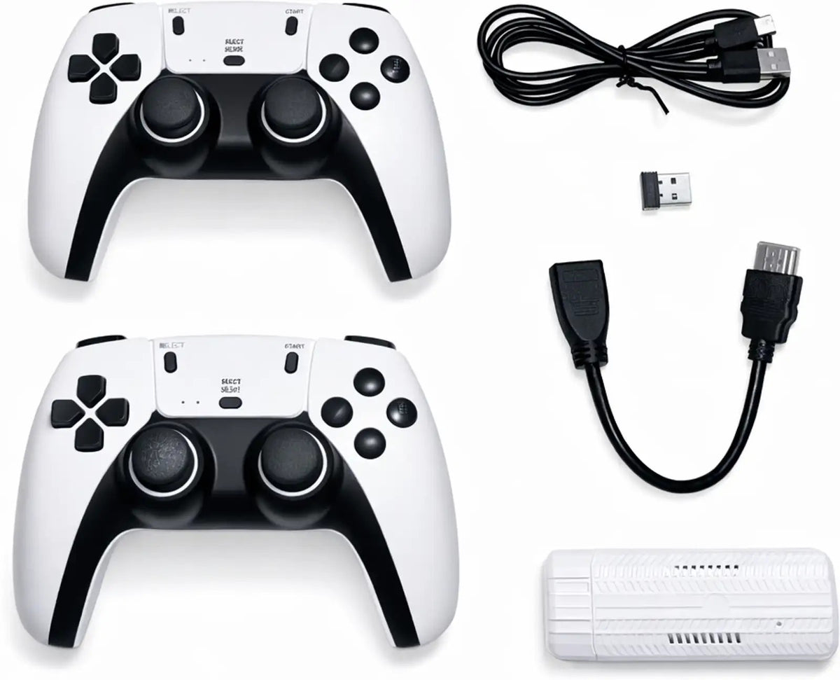 M66 wired controller game stick for TV