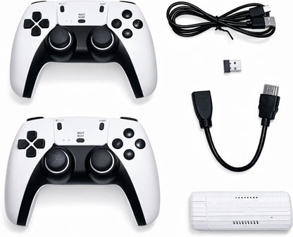 M66 wired controller game stick for TV